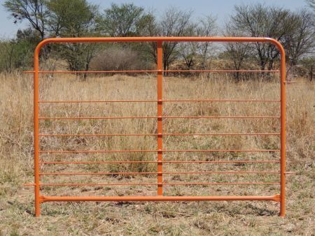 Bully Kraal Gate 1500 x 0980 R 2
